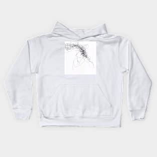 Gone Kids Hoodie